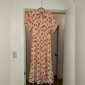 Rue Stiic Dress